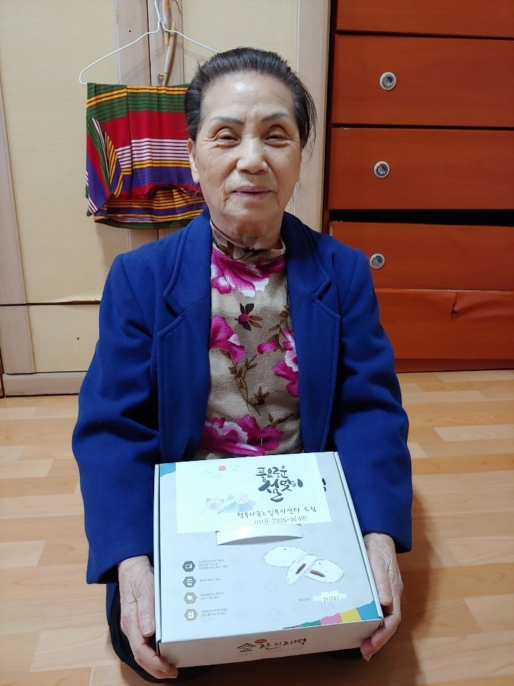 행복나눔노인복지센터 시설 이미지 9