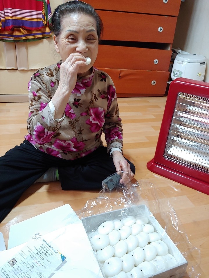 행복나눔노인복지센터 시설 이미지 27