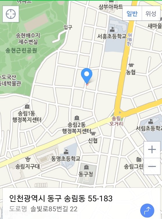 센터 이미지