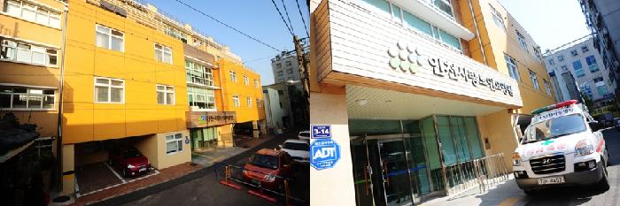 센터 이미지