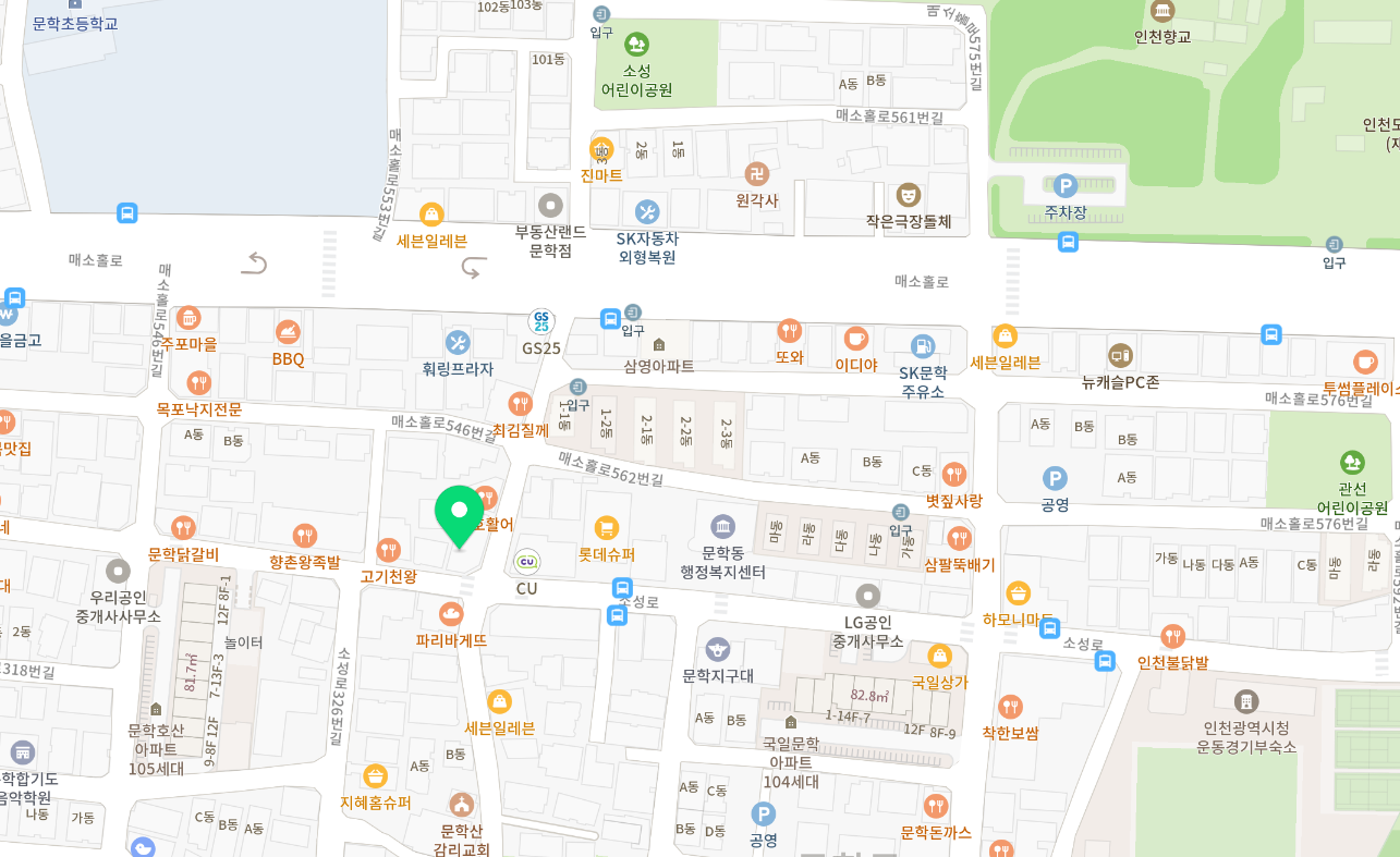 센터 이미지