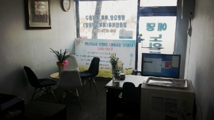 센터 이미지