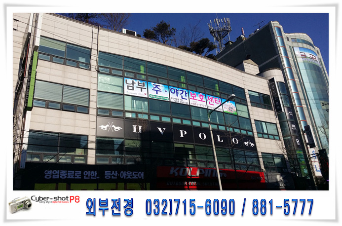 센터 이미지