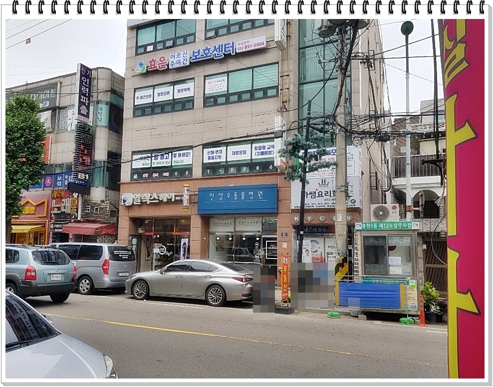 센터 이미지