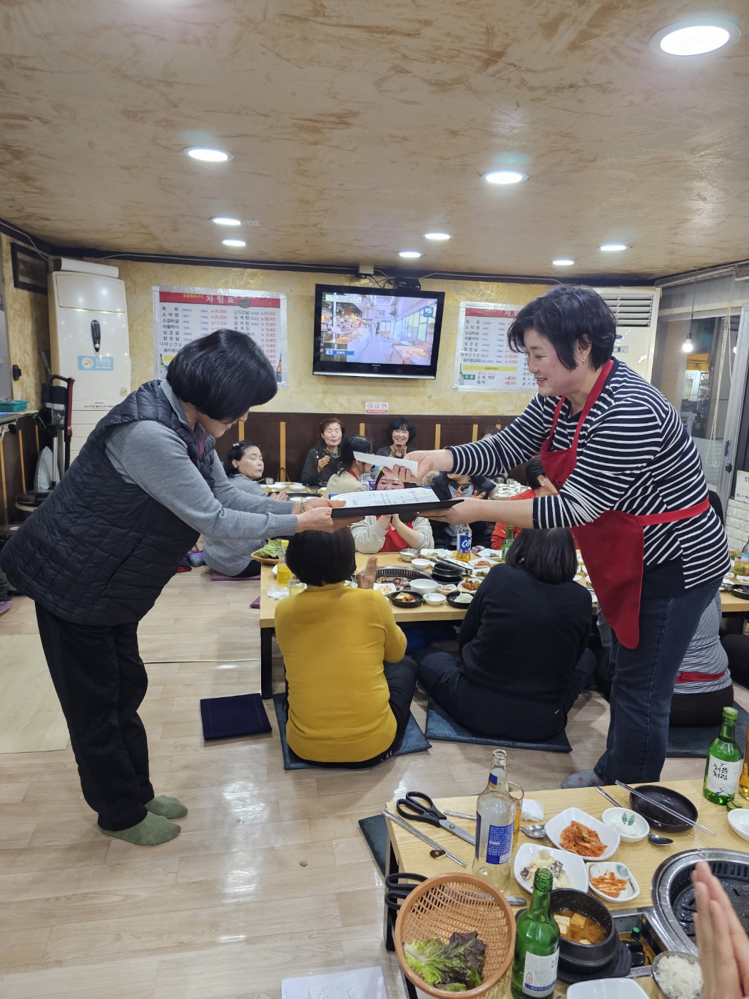 센터 이미지
