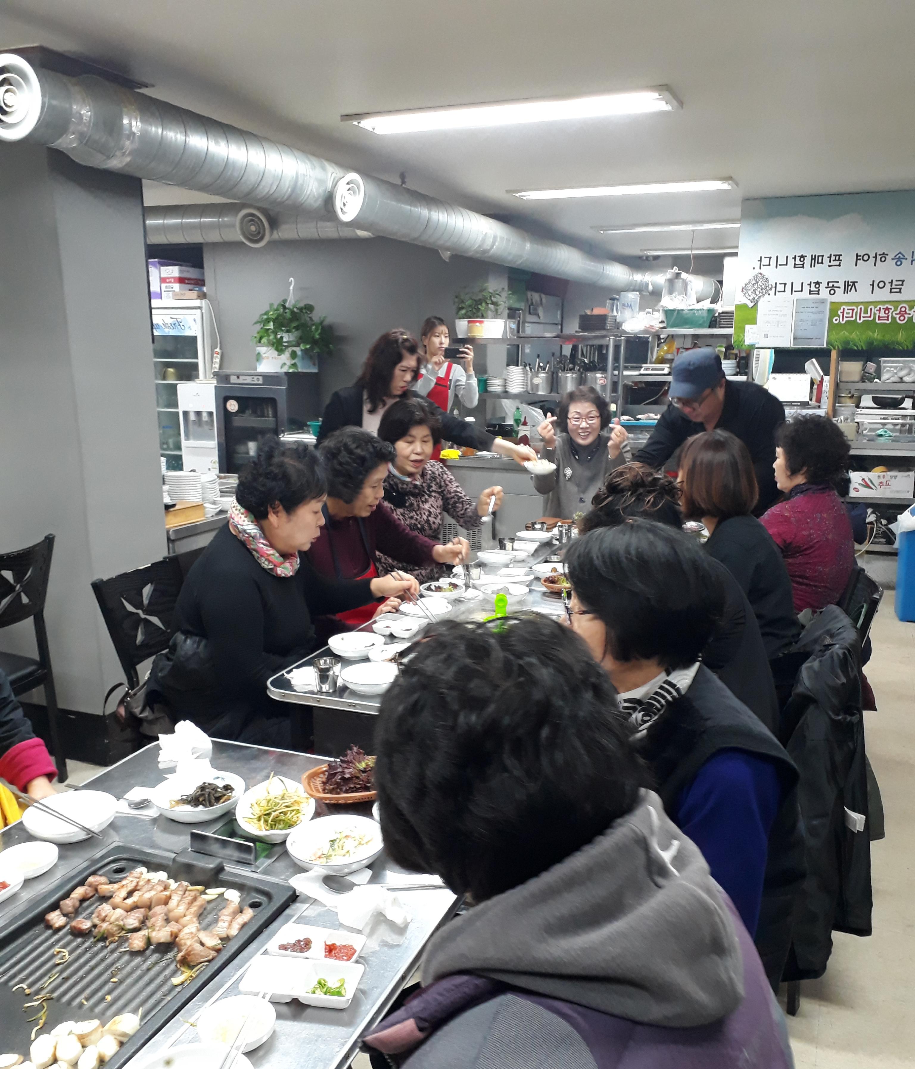 섬김복지센터 시설 이미지 7