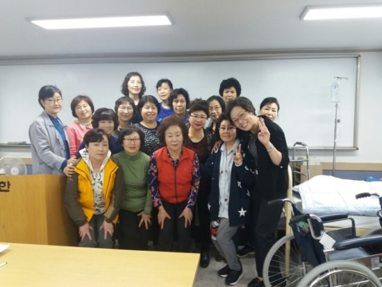 섬김복지센터 시설 이미지 16
