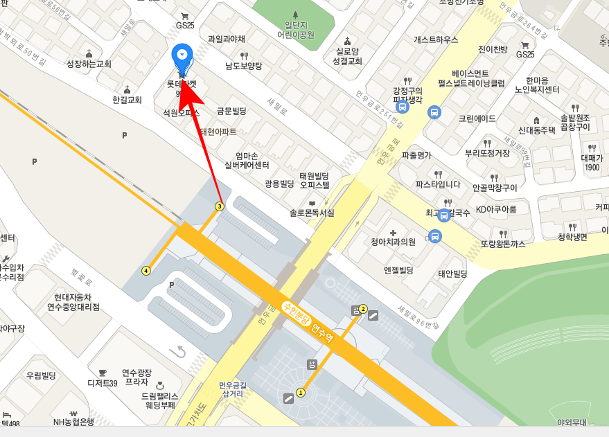 혜윰재가방문요양센터 시설 이미지 2