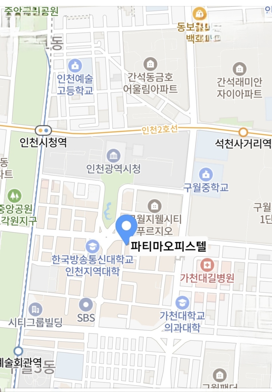 센터 이미지