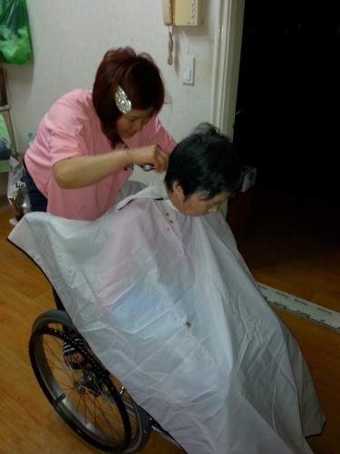 센터 이미지