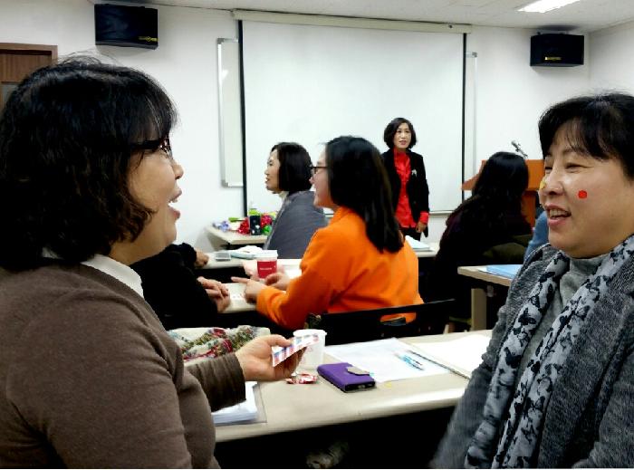 성애장기요양센터 시설 이미지 3
