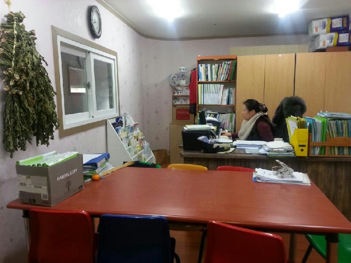성애장기요양센터 시설 이미지 20