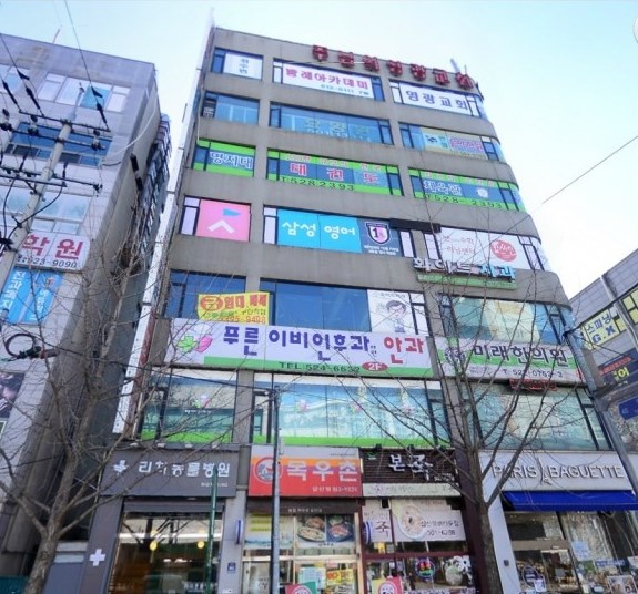 센터 이미지