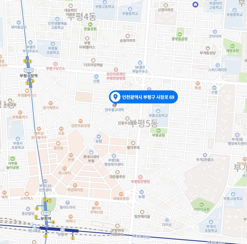 센터 이미지