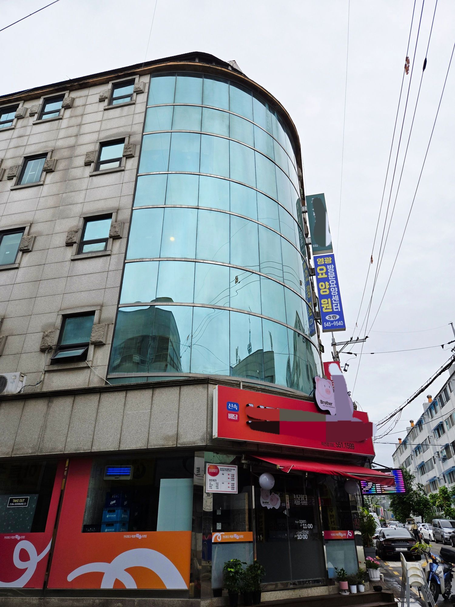 센터 이미지