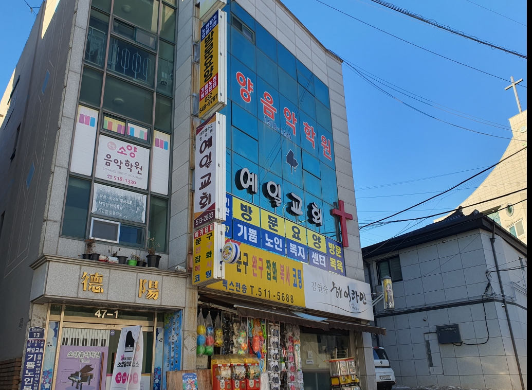 센터 이미지