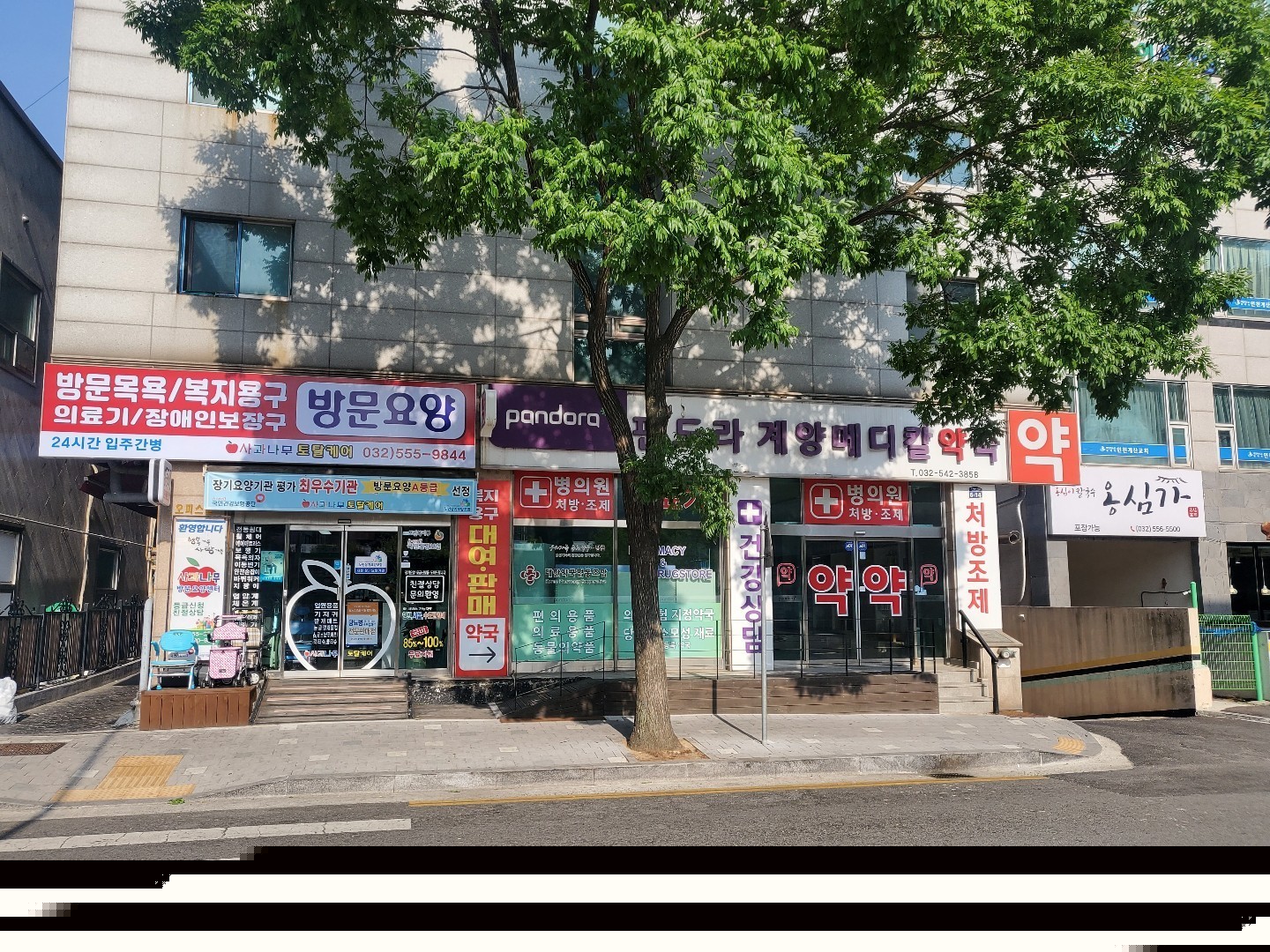 센터 이미지