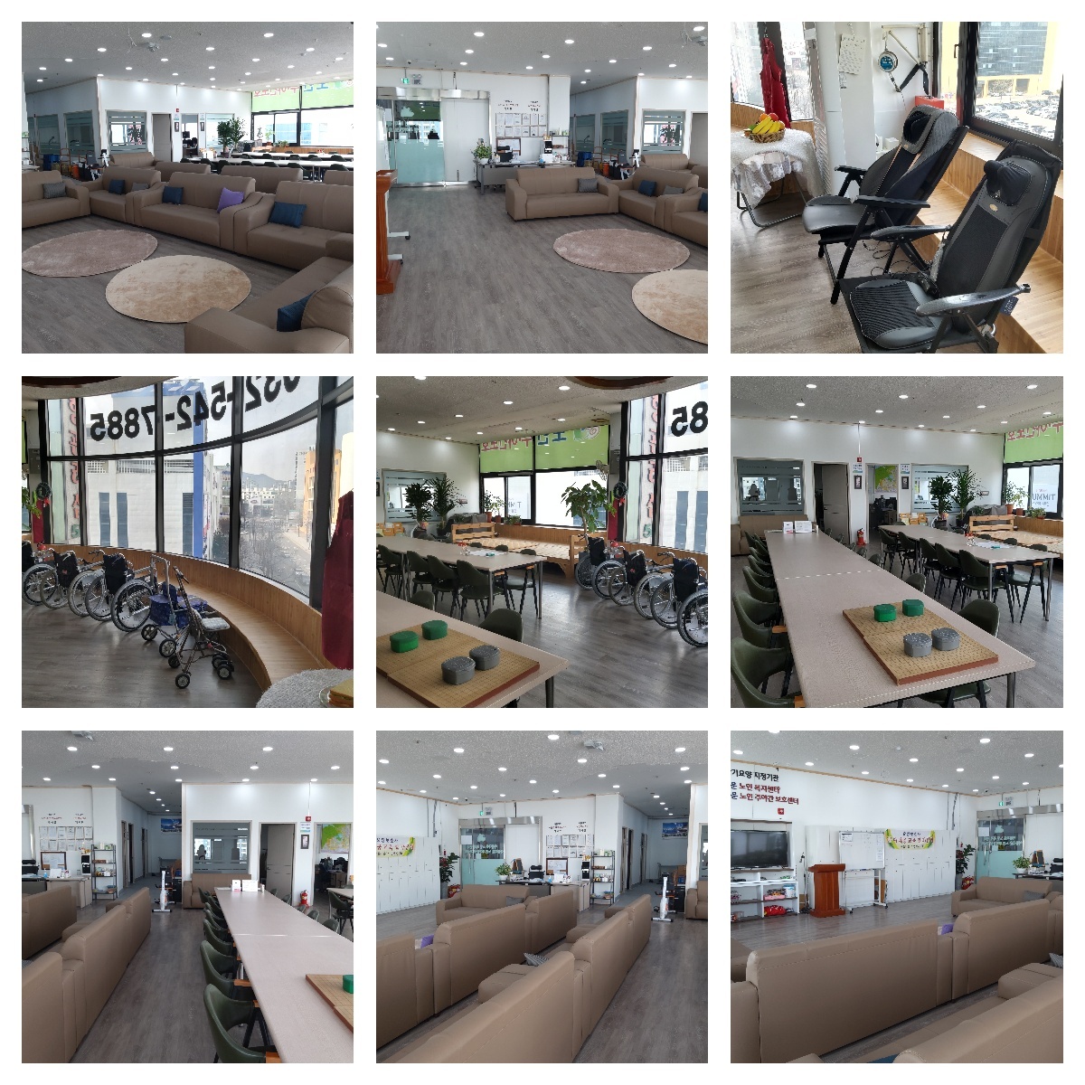 센터 이미지