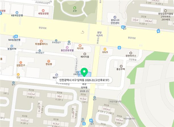 다온실버케어요양원 시설 이미지 10