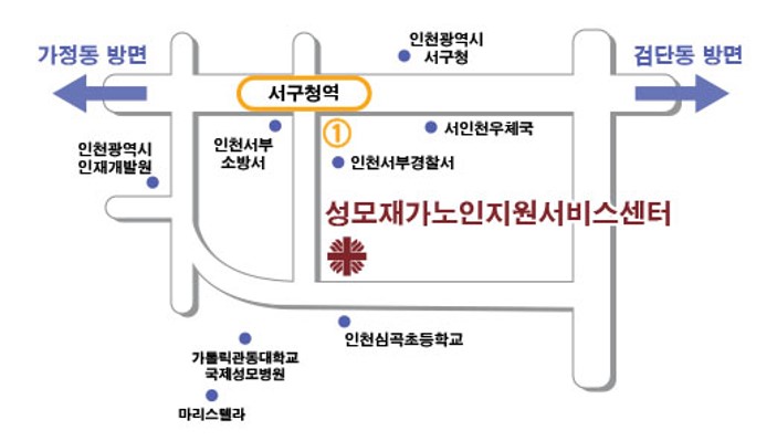 센터 이미지