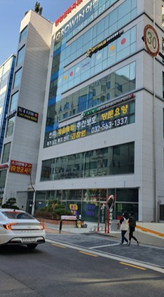센터 이미지