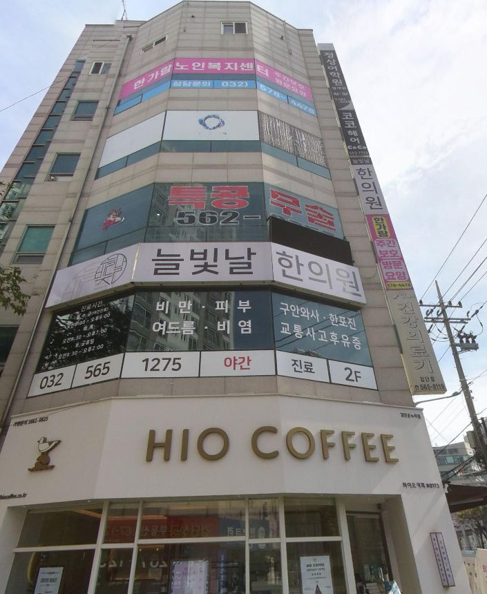 센터 이미지