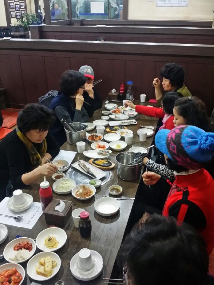 섬김노인복지센터 시설 이미지 7