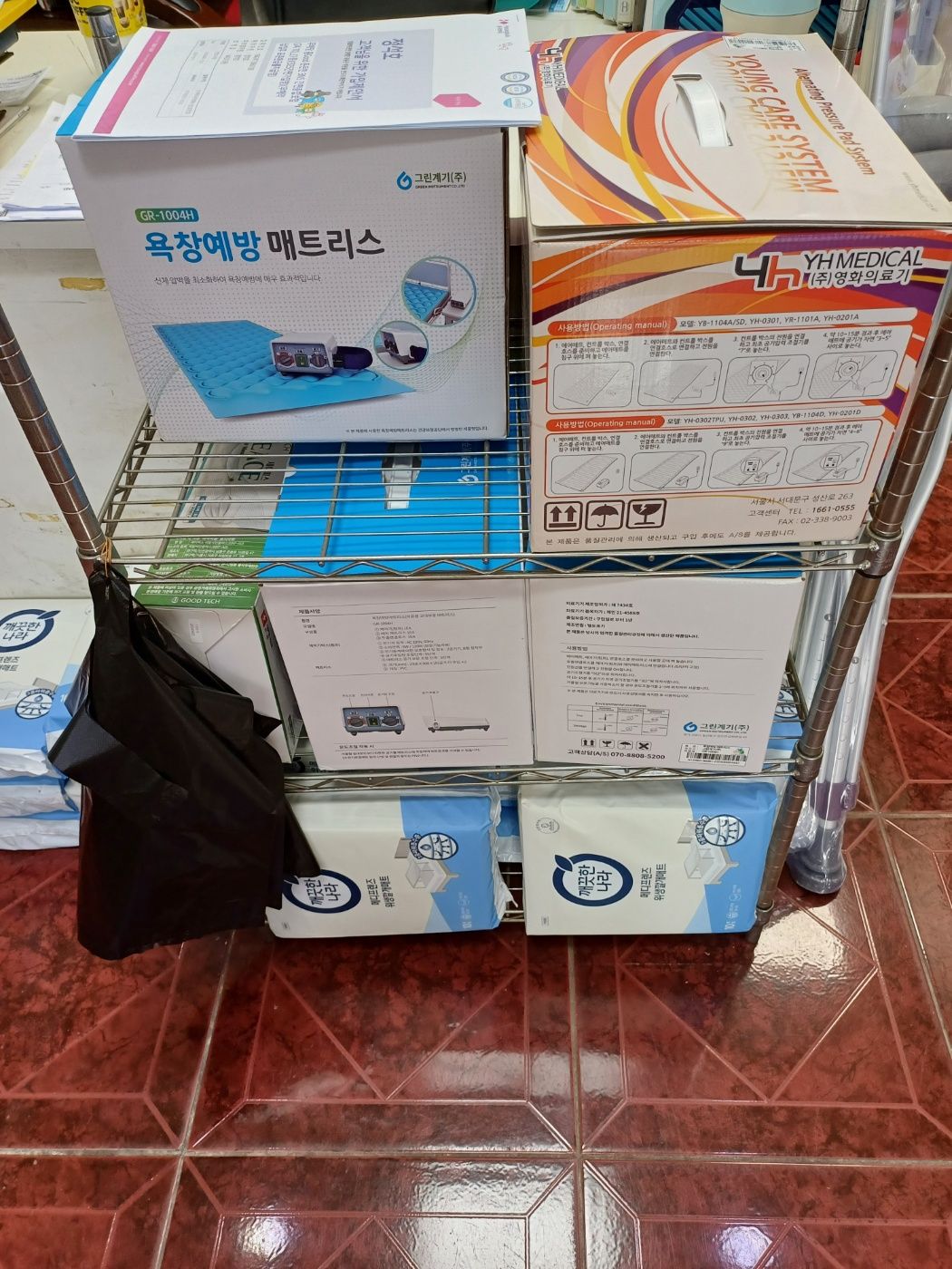 센터 이미지