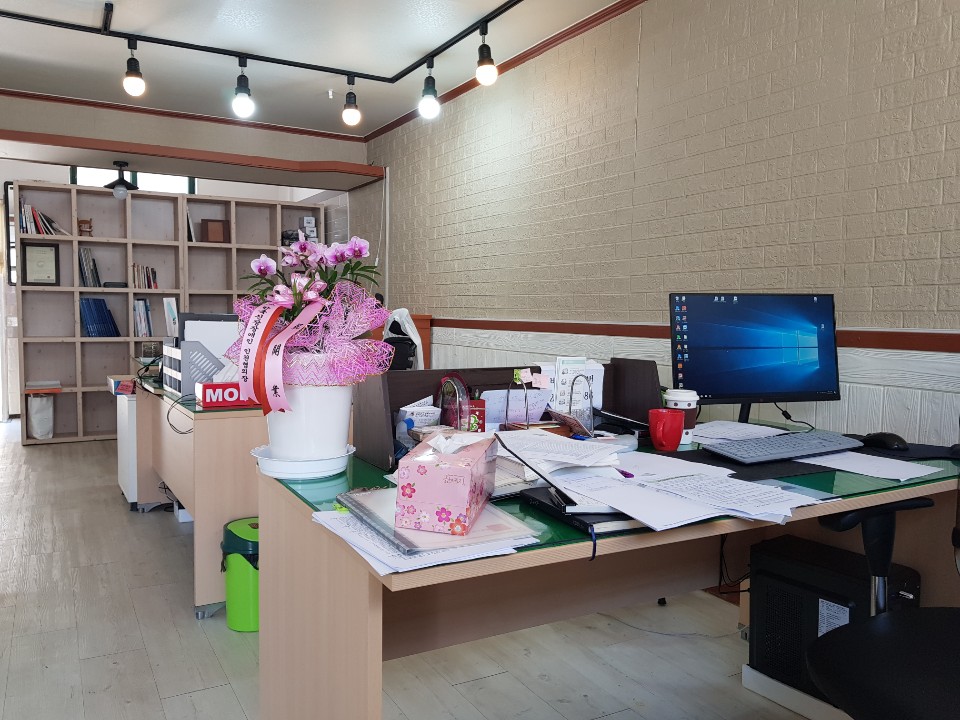 참조은재가노인복지센터 시설 이미지 3
