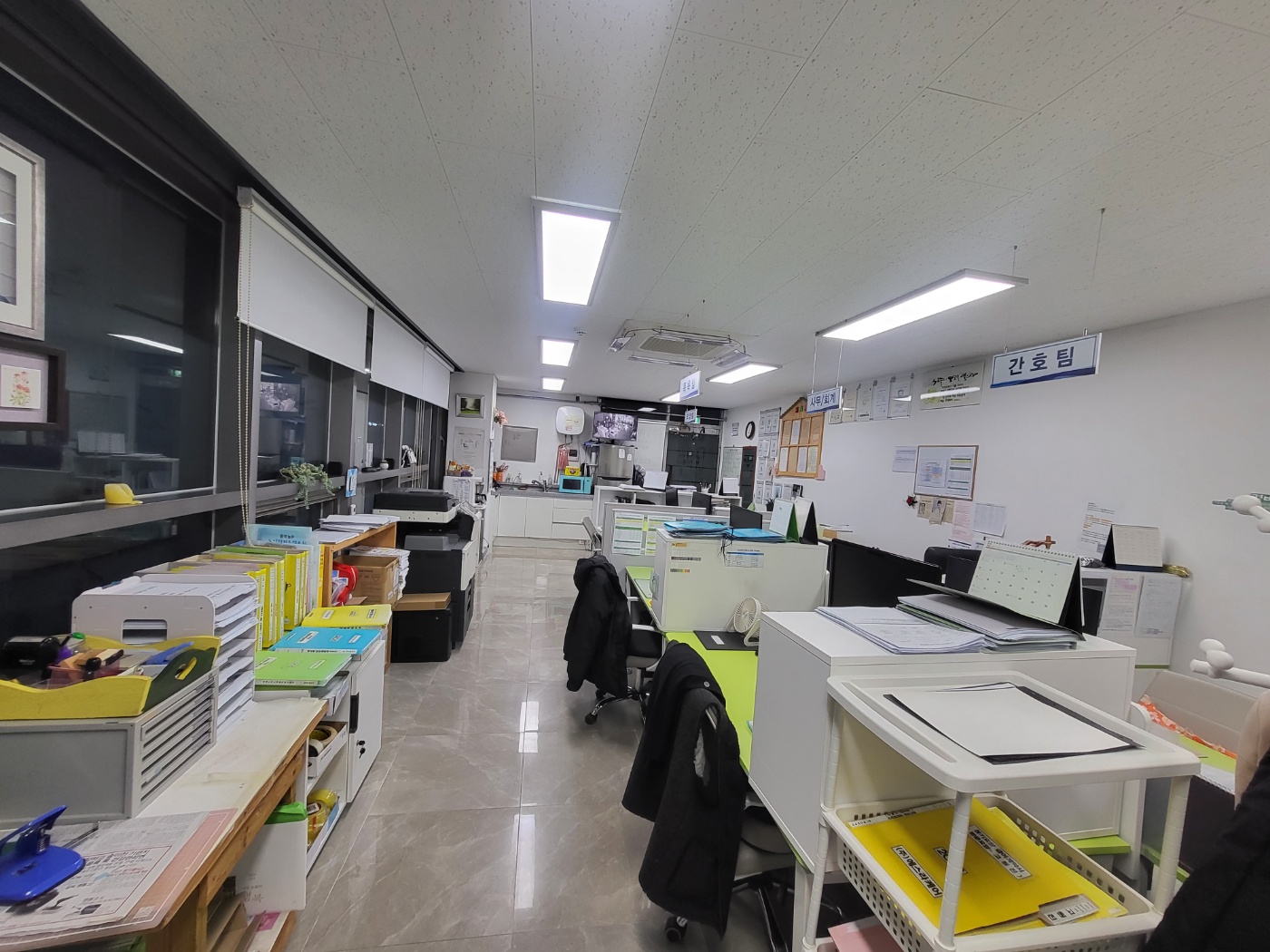 (주)에스라케어 시설 이미지 2