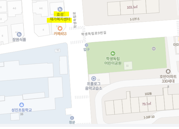 센터 이미지