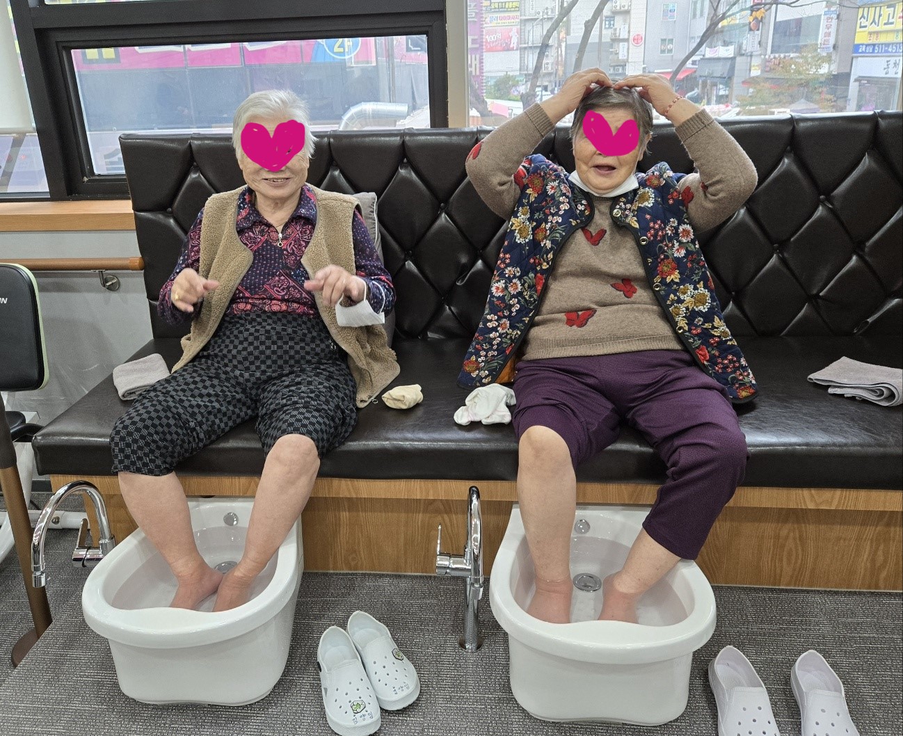센터 이미지