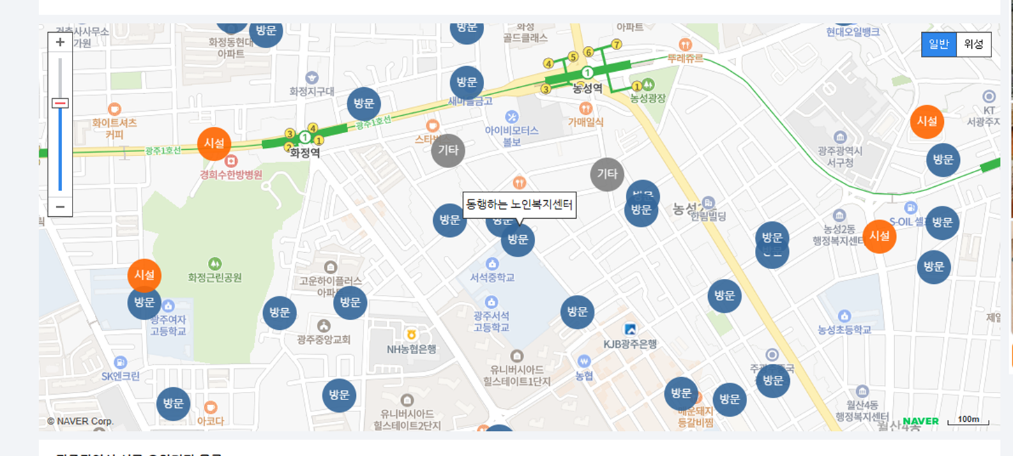 센터 이미지