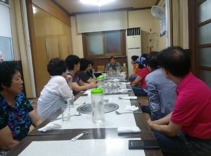 월광재가장기요양기관 시설 이미지 15