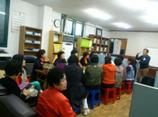 월광재가장기요양기관 시설 이미지 9