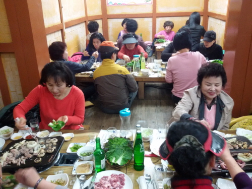 월광재가장기요양기관 시설 이미지 22