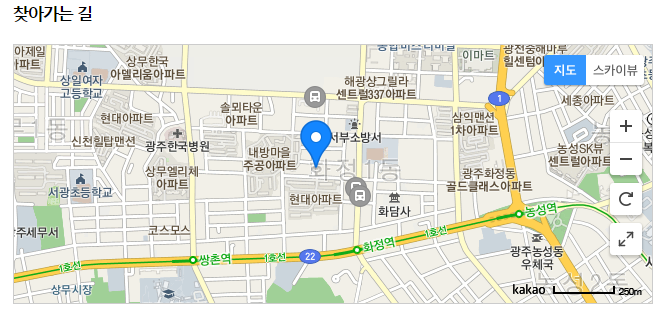 센터 이미지