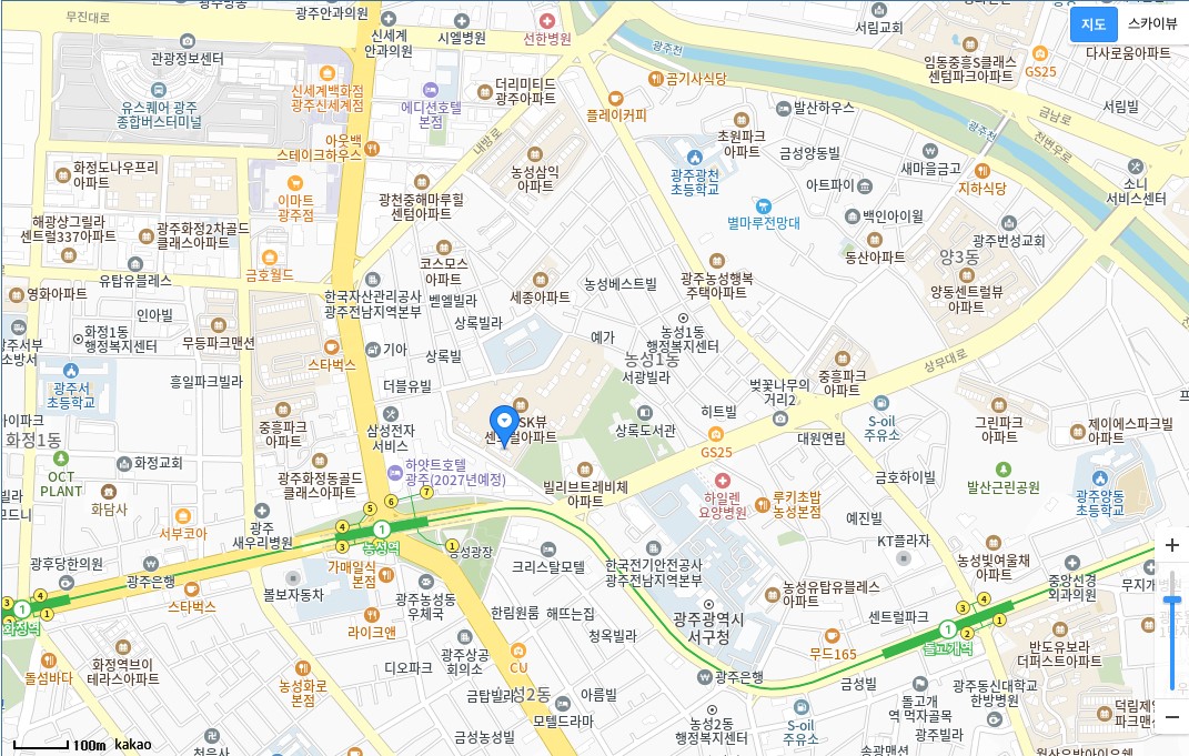 센터 이미지