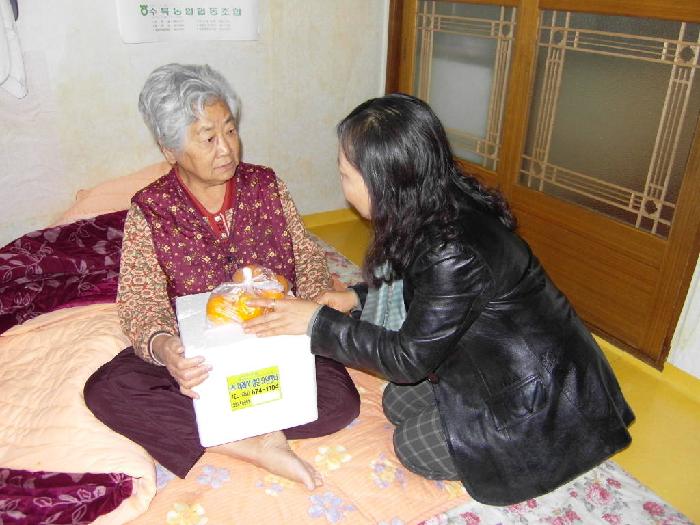 센터 이미지