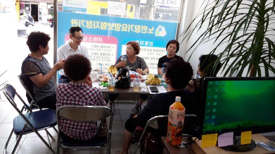 센터 이미지