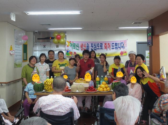 센터 이미지