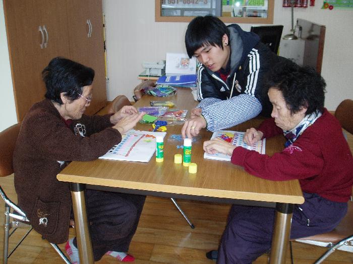 센터 이미지