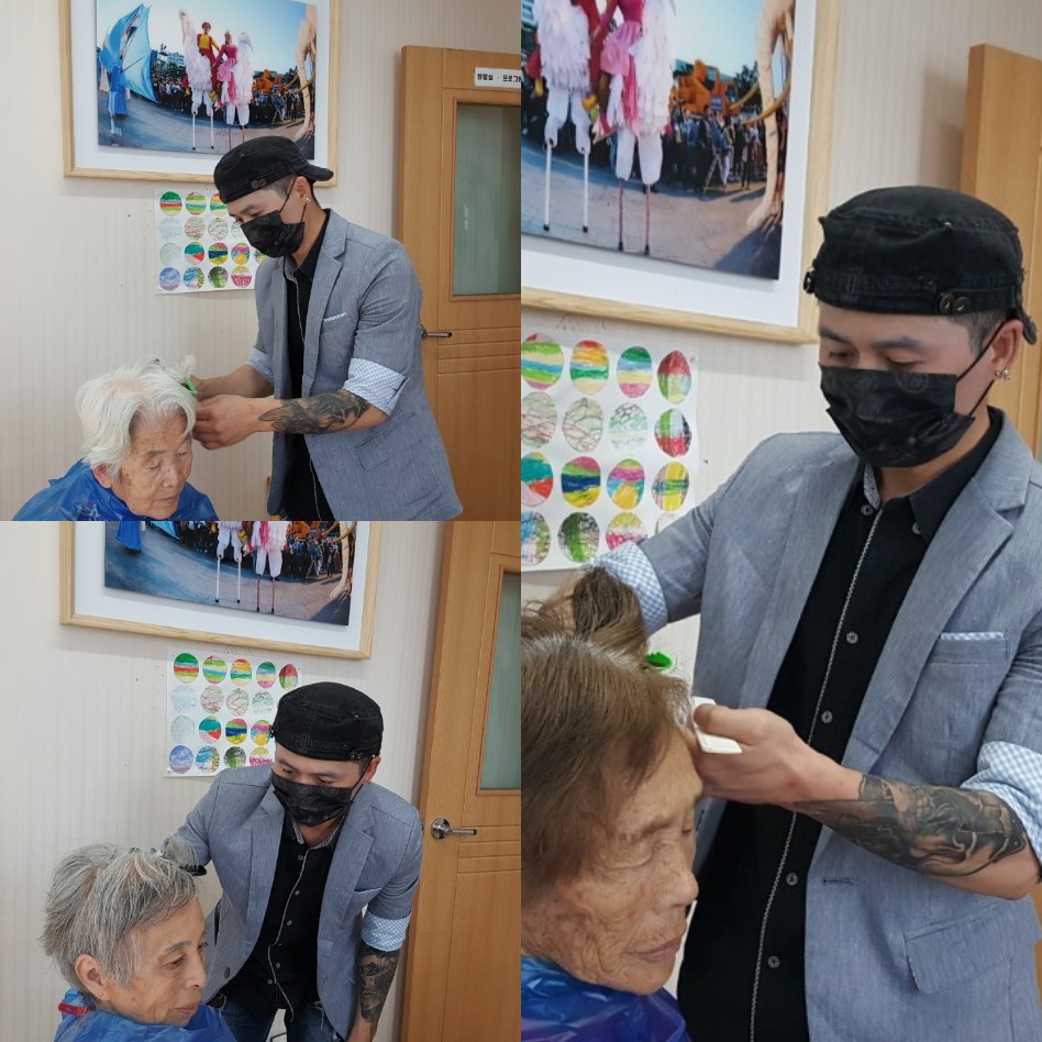 센터 이미지