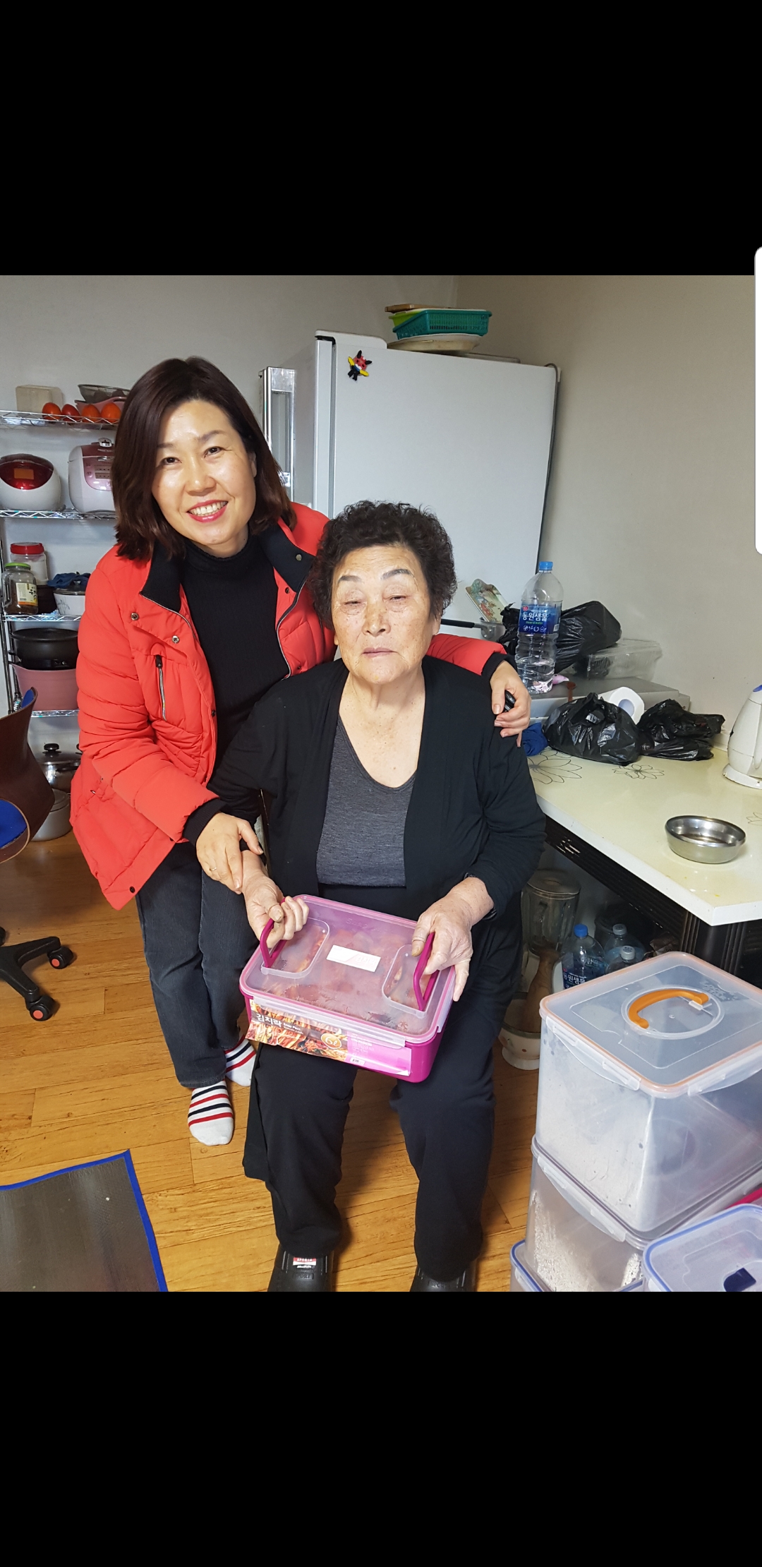 센터 이미지