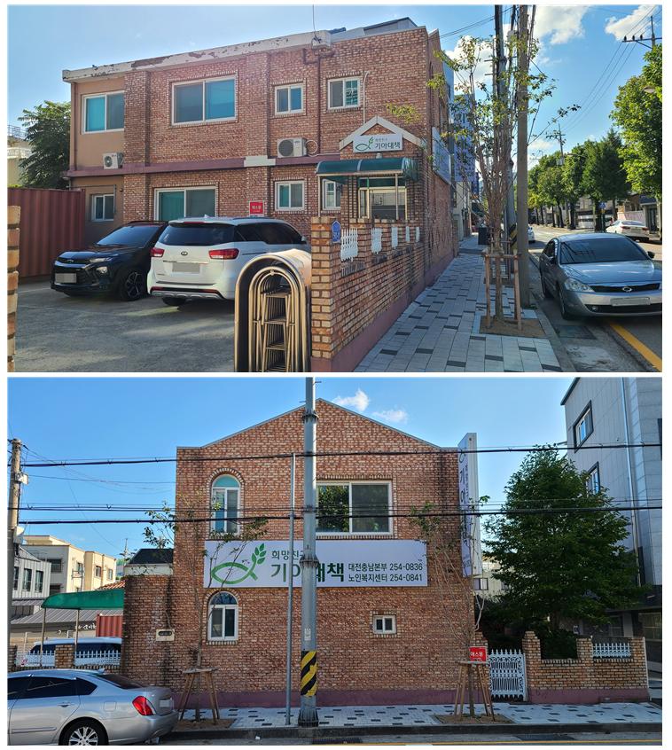 센터 이미지