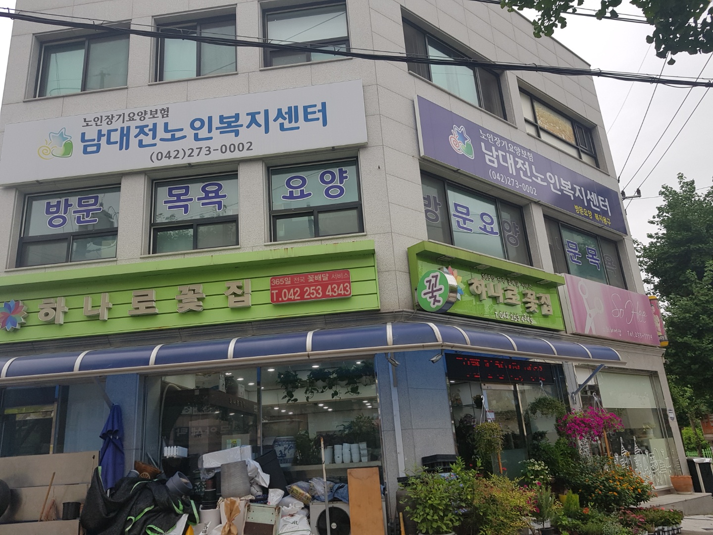 센터 이미지