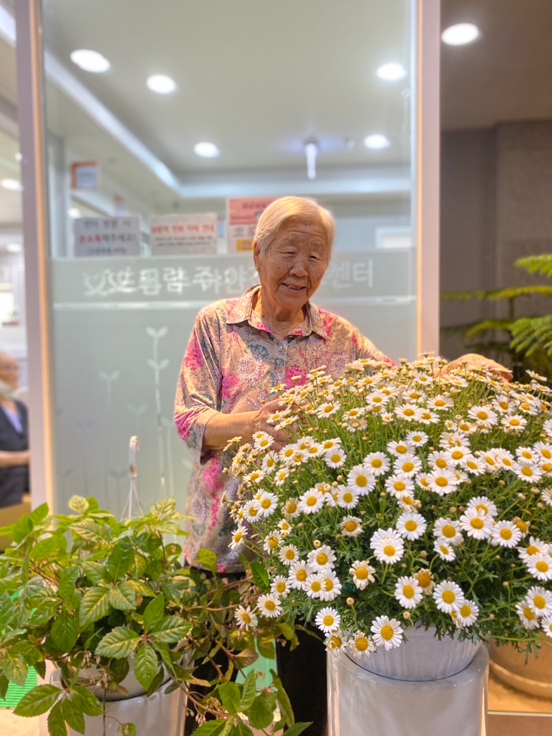 센터 이미지