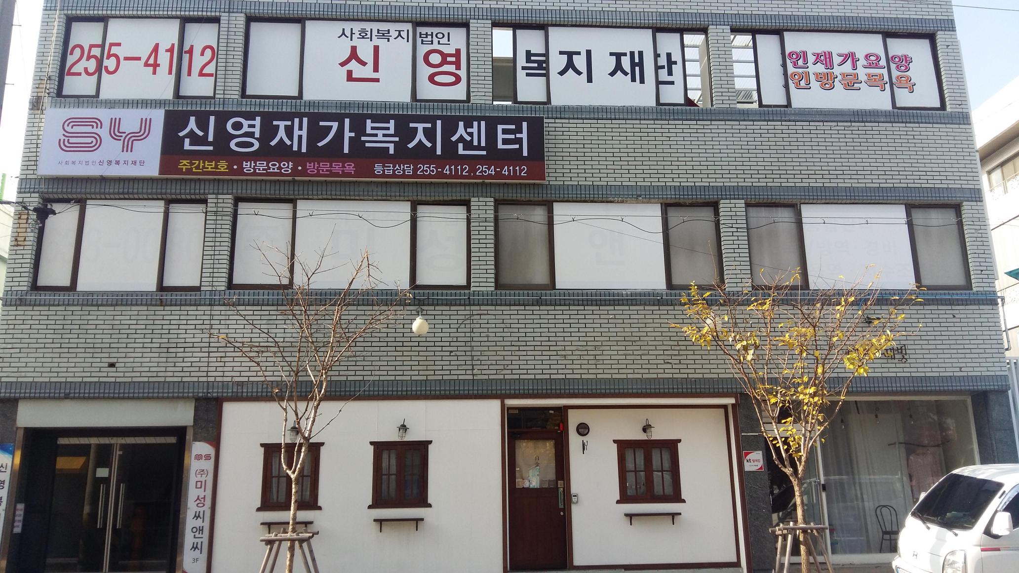센터 이미지