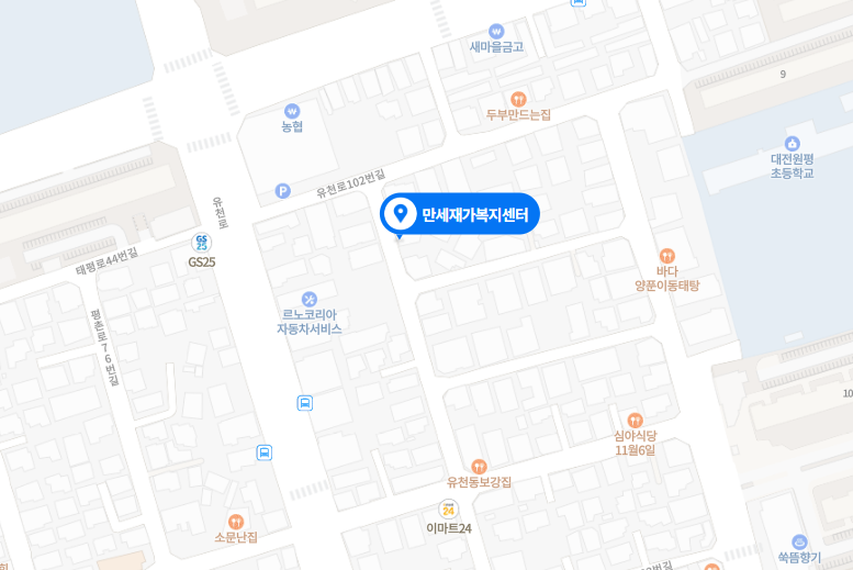 센터 이미지