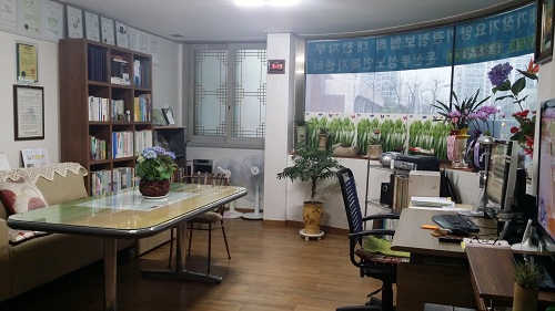 센터 이미지